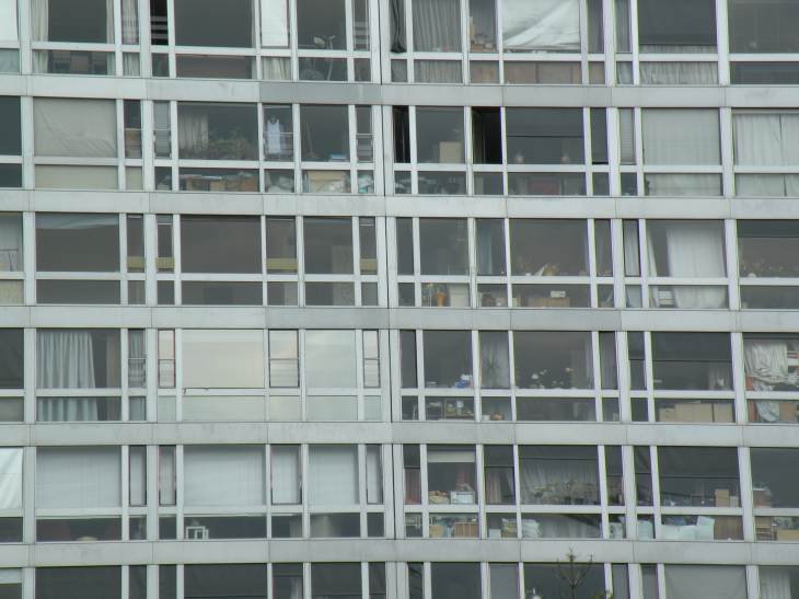  objets de la vie courante dans appartements